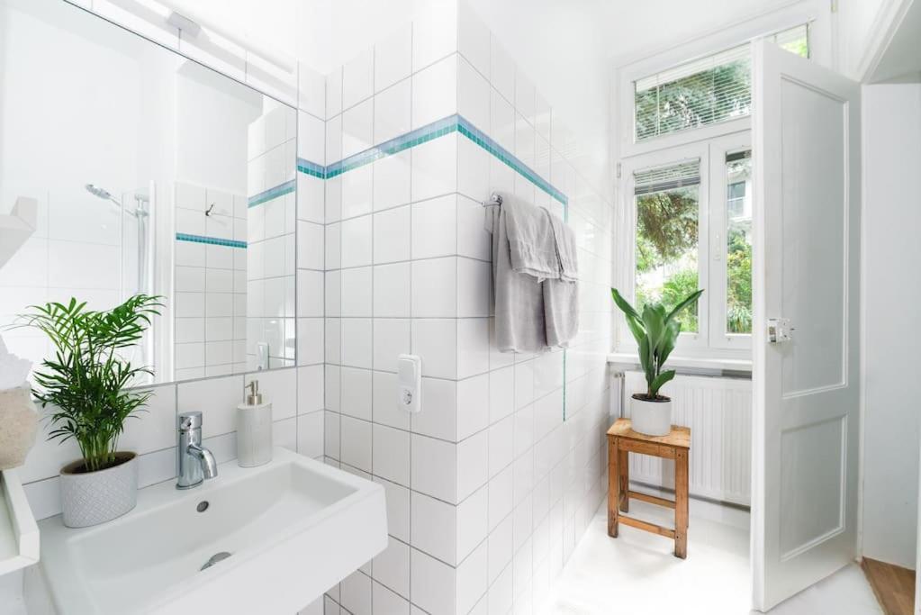 Edelhof Design Apartment Wina Bagian luar foto